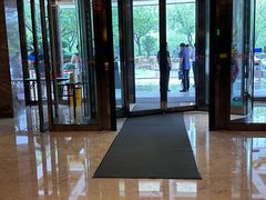 -山明水秀大饭店