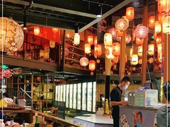 大堂-醉三巡酒馆(浑南店)
