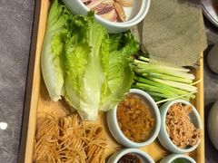 -闫府私房菜·百年鲁菜(恒隆店)