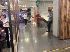 -临家闽南菜(宝洲路店)