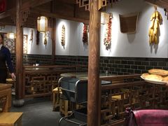 大堂-老城南.鸭血粉丝汤(夫子庙店)