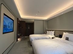 -南京THE TAI太和紫金大酒店