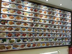 -牟传仁饭庄(星海店)