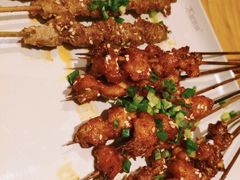 -木屋烧烤(龙湖天街店)