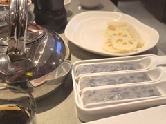 -蝎王府羊蝎子(虎坊桥总店)