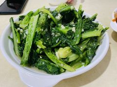 -满口香饭店