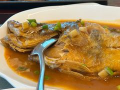 -安徽大厦中餐厅