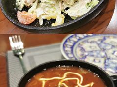 -列娜餐厅