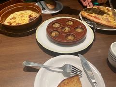 -萨莉亚意式餐厅(杭州西溪龙湖天街店)