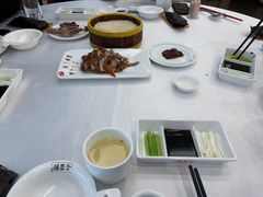 -全聚德(常州店)