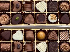 -Laderach 莱德拉(上海环贸iapm店)