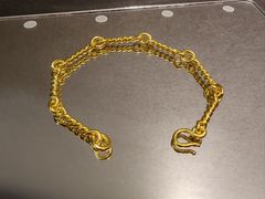 -铭鸿首饰加工回收黄金铂金