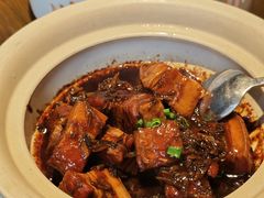 -粗茶淡饭·隐庐私厨(东亭店)