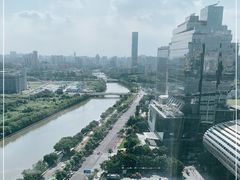 -广交会威斯汀酒店