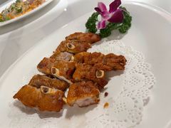 虾酱排骨-潮人姐妹轩(海宁路店)