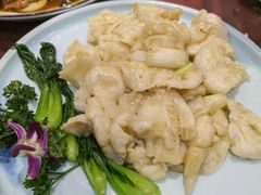 -葛记焖饼(伏牛路店)