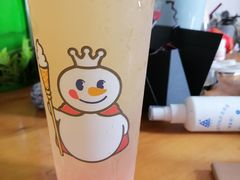 -蜜雪冰城(百草路店)