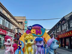 -润泽园饭庄(中山路店)