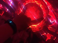 -SPACE(欢乐颂购物中心店)
