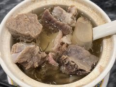 -益寿炖品店