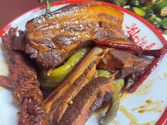 -刘小忙把子肉(北园大街总店)