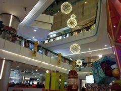 -皇庭广场(福华三路店)