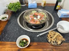 -海关荤豆花(洋河一路店)