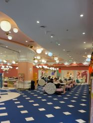 -奈尔宝家庭中心·亲子餐厅(苏州大悦城店)