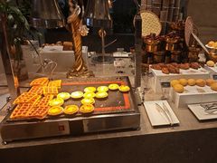 -太湖饭店玉兰厅(自助餐厅)