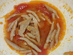 -西贝(紫荆广场店)