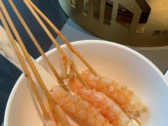 -鼎泰亨·海鲜牛肉餐厅(滨江店)