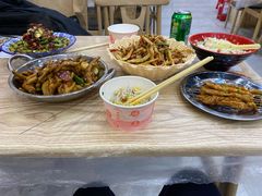 -江城燕子大排档(江汉路步行街店)