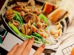 -大树餐厅(红旗街万达店)