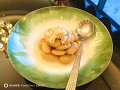 酒酿白芸豆-上海小南国(国会店)