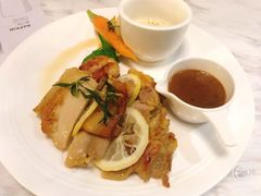 -Deer Park鹿园西餐(仁恒置地广场店)