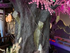 -韵秋荷(宝山龙湖天街店)