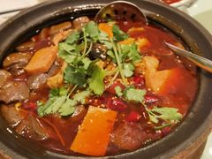 全家旺-马旺子酒楼