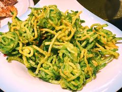 -旺角小渔村(二马路店)