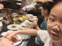 -半岛翡丽海鲜自助餐厅(观风亭店)