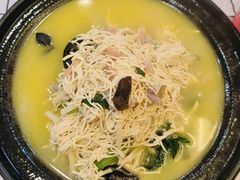 -老街饭庄(扬子江北路总店)