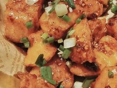 -茅庐川菜(烟台万象汇店)