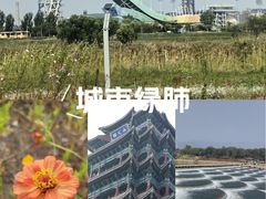 -永定河休闲森林公园