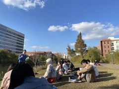 -语朵教育·日韩德法留学(曹杨校区)