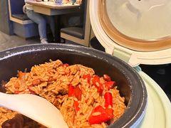 -湘鼎盛·大厨鲜炒湖南味(高新银泰店)