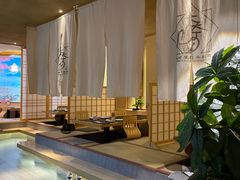 -长崎屋·日本料理·刺身·烧鸟(天河北路店)