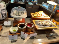 -康莱德酒店·美庭自助餐厅