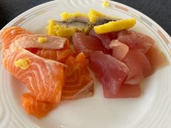 -汇泉王朝大饭店-旋转餐厅(南海路店)