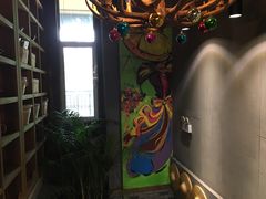 景观位-越谜·越南餐厅(长白店)