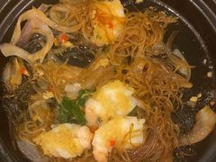 -绿茶餐厅(成都天府红店)