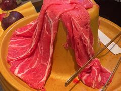 -牛New寿喜烧(闵行龙湖天街店)